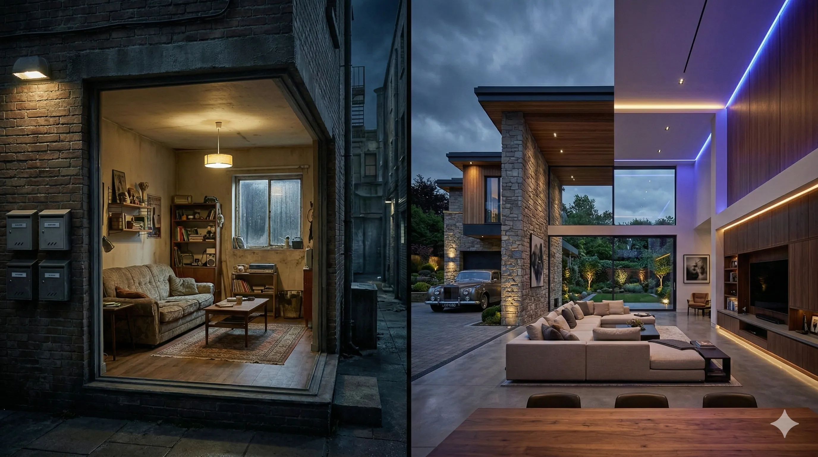 Page builder vs Nuxt framework comparison