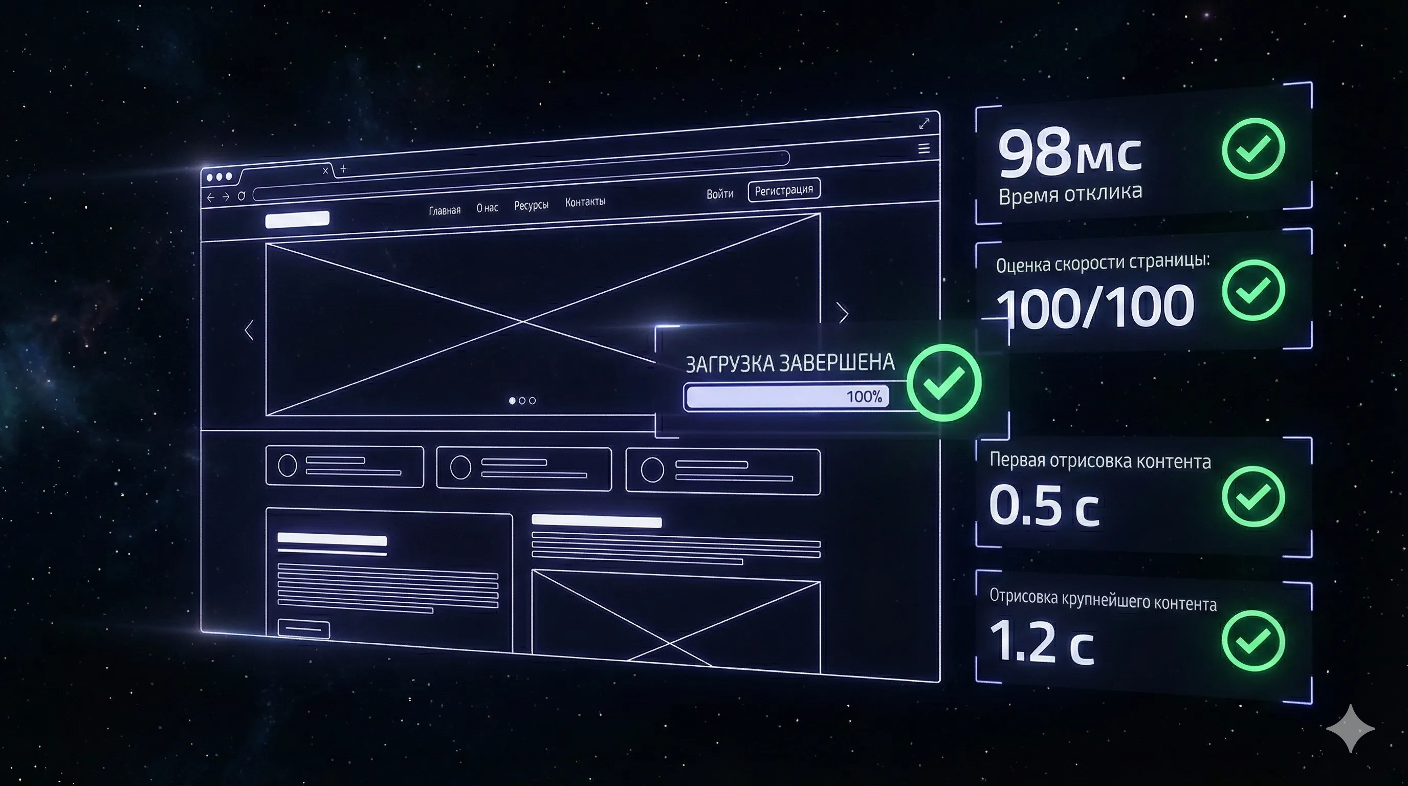 Что такое Nuxt и почему мы на нём строим сайты.