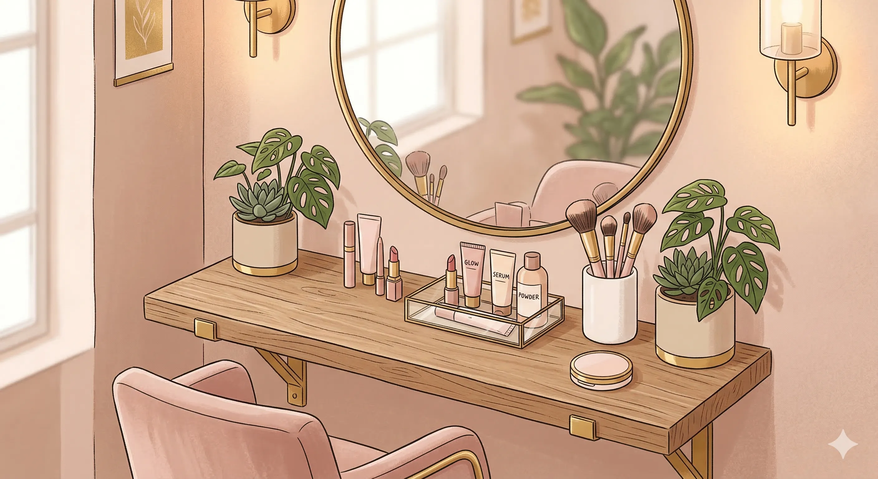 Beauty Salon Advertising: How to Launch Without Burning Your Budget